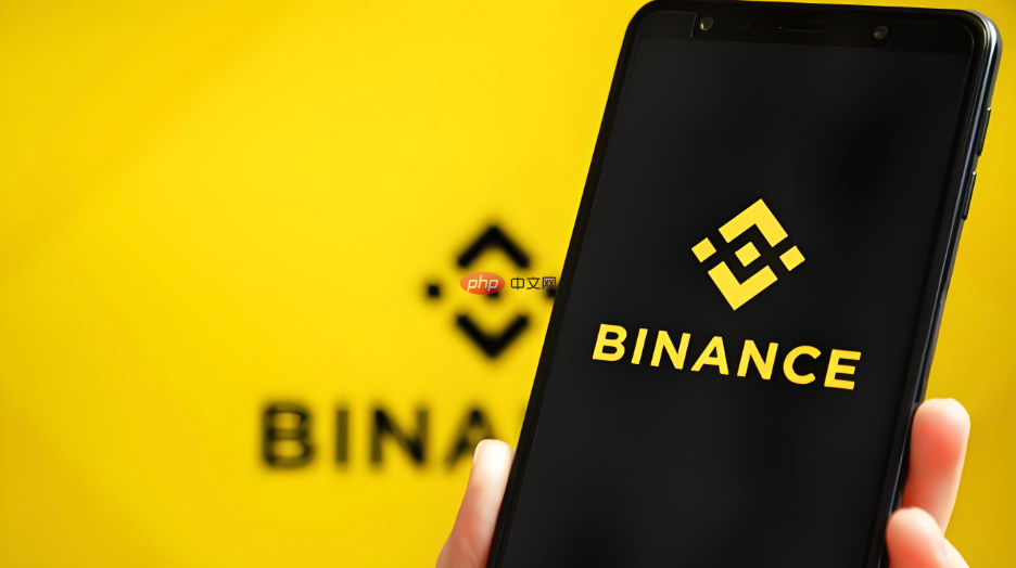 币安官方网app最新地址直接进入 - php中文网